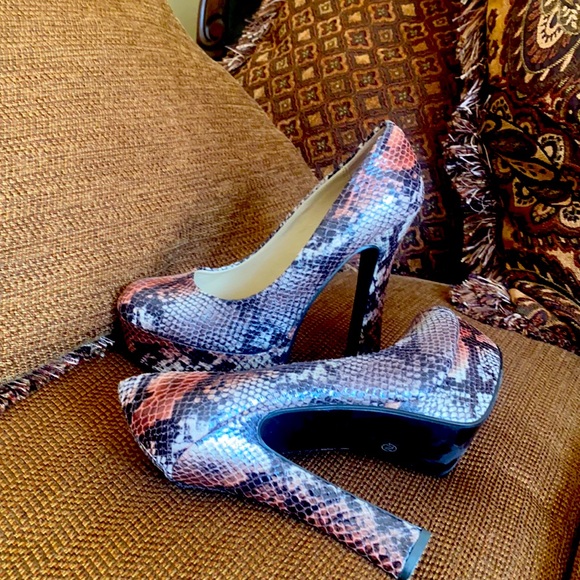 Snake type - Picture 1 of 3